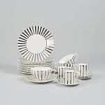 631159 Dinner set